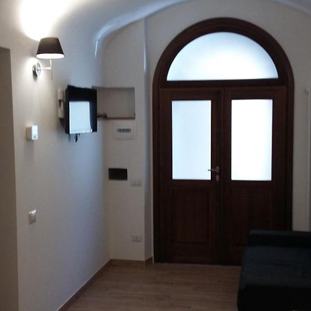 Appartamento Clementini Orvieto Ngoại thất bức ảnh