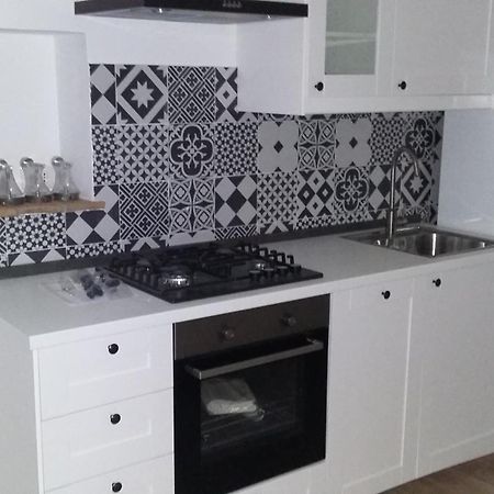 Appartamento Clementini Orvieto Ngoại thất bức ảnh