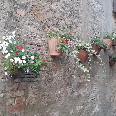 Appartamento Clementini Orvieto Ngoại thất bức ảnh