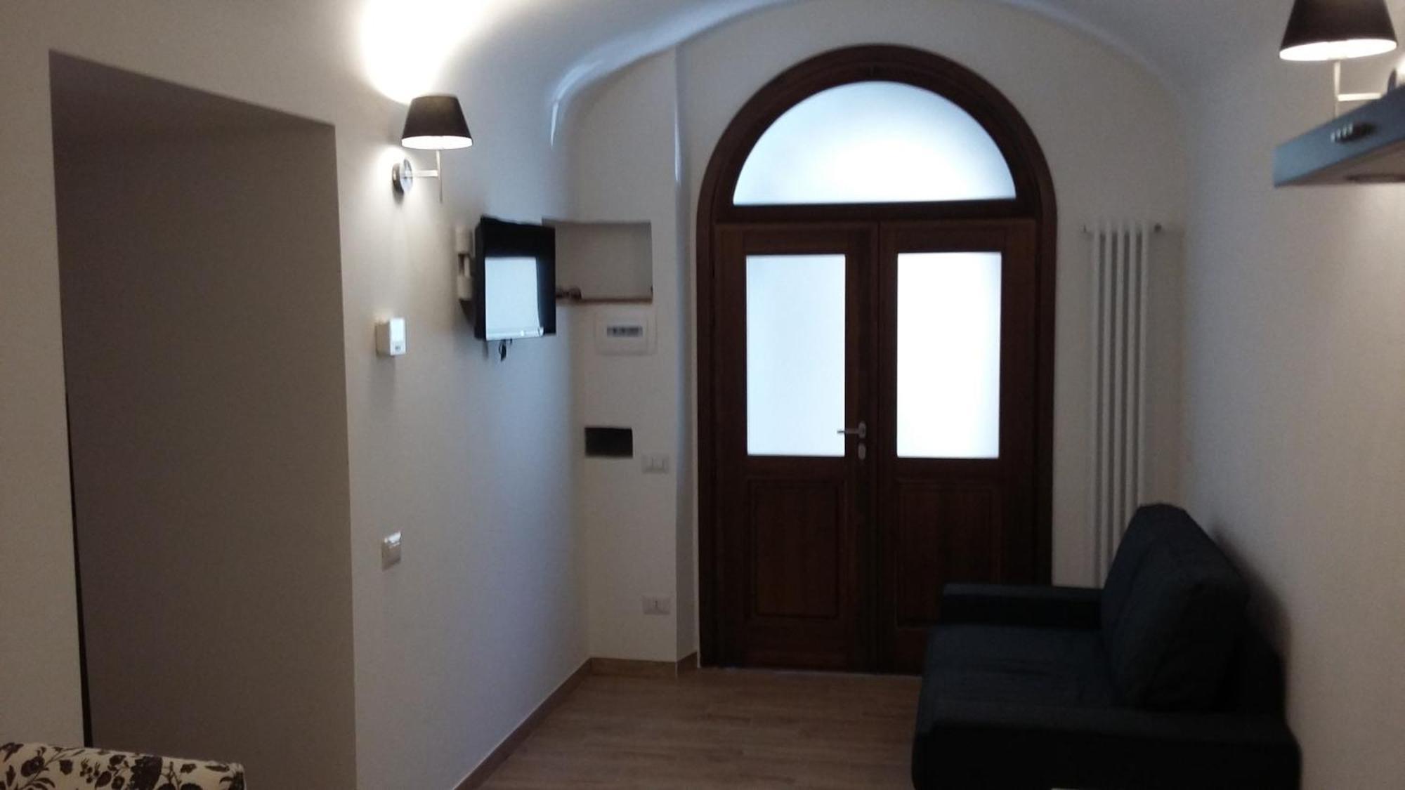 Appartamento Clementini Orvieto Ngoại thất bức ảnh