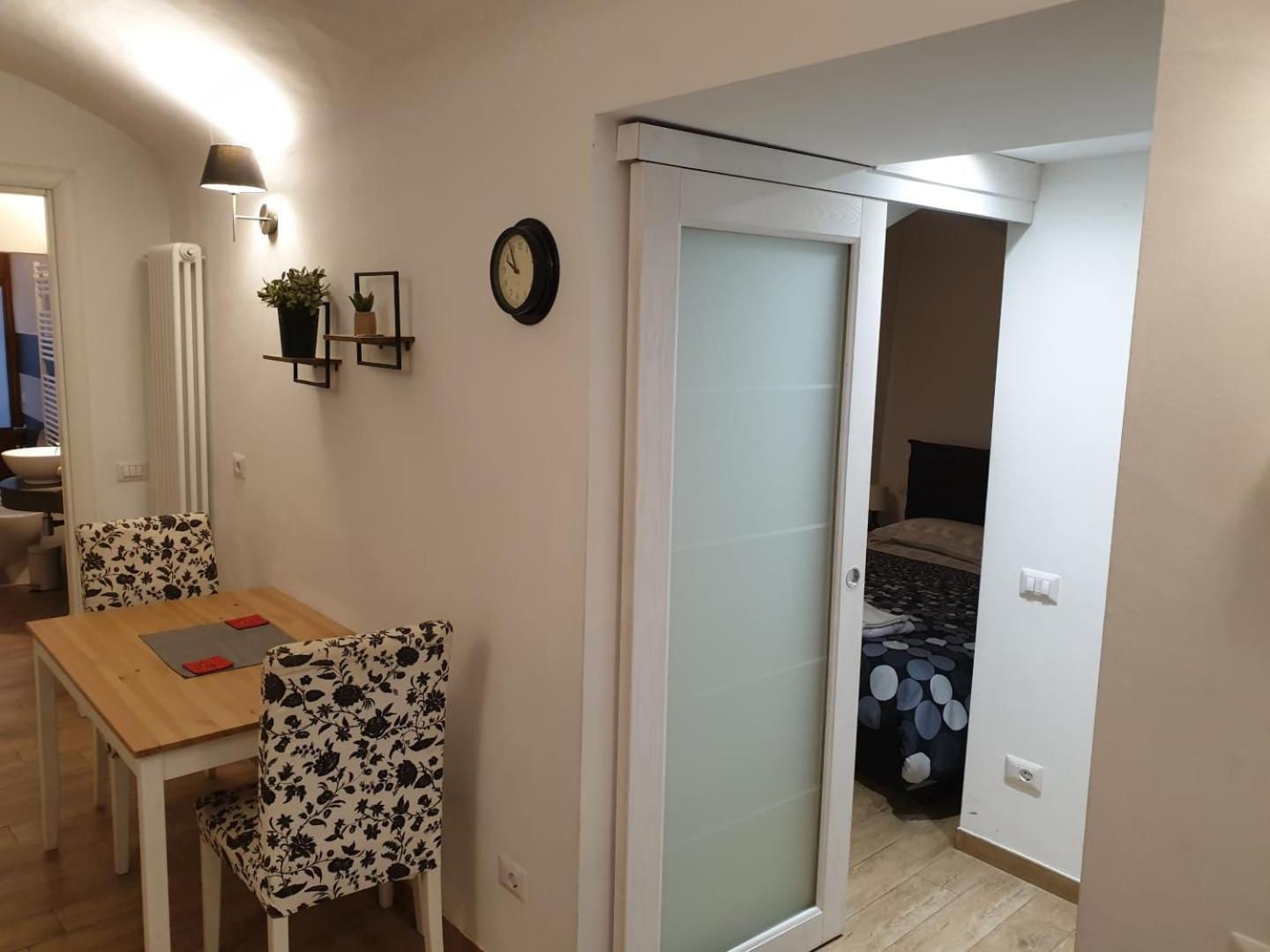 Appartamento Clementini Orvieto Ngoại thất bức ảnh
