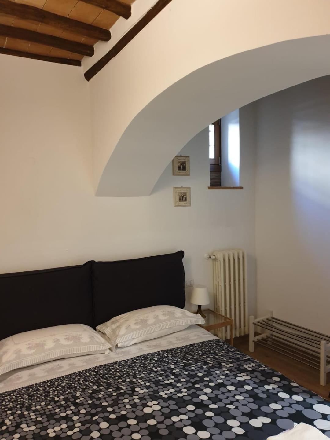 Appartamento Clementini Orvieto Ngoại thất bức ảnh