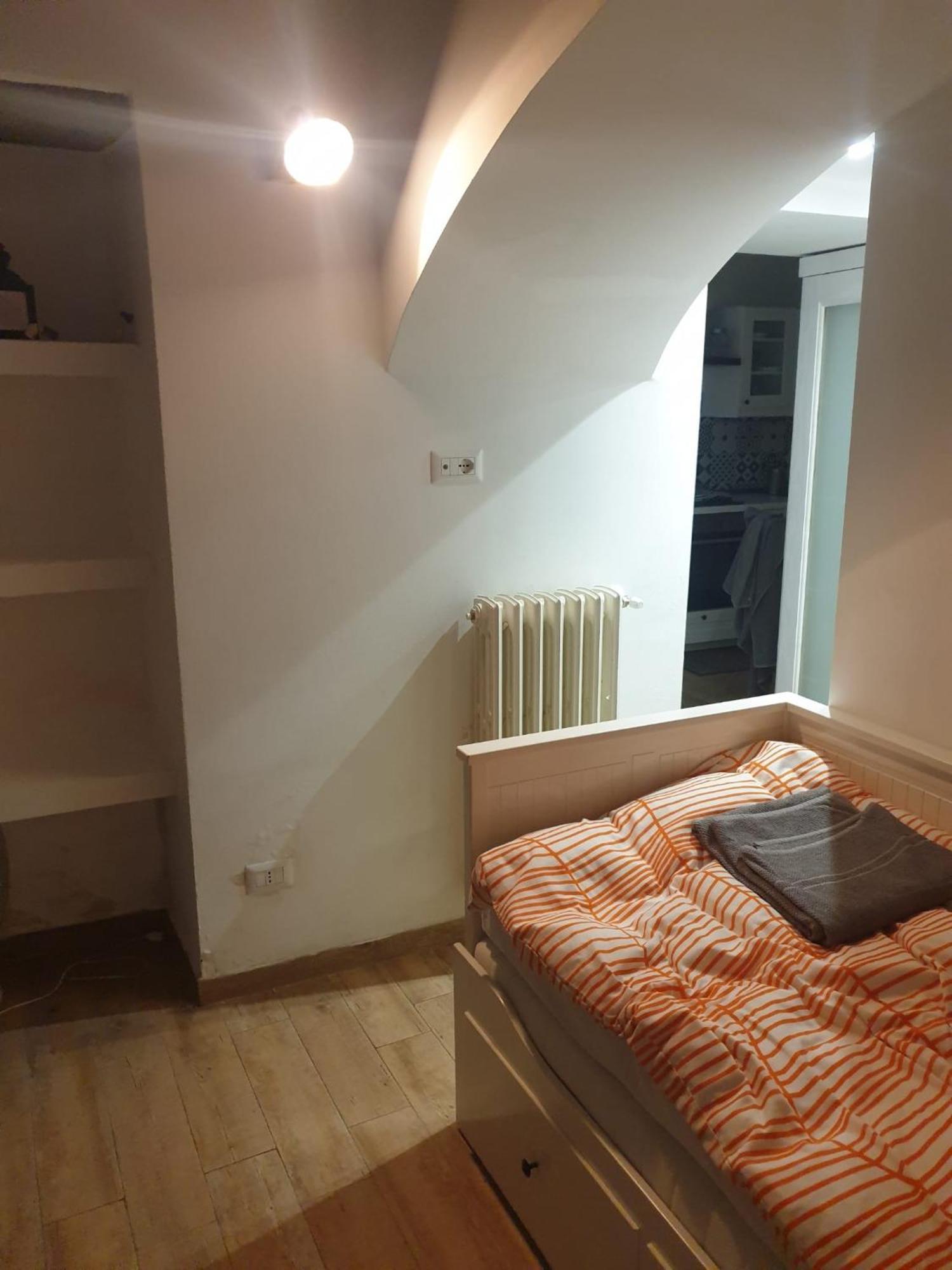 Appartamento Clementini Orvieto Ngoại thất bức ảnh